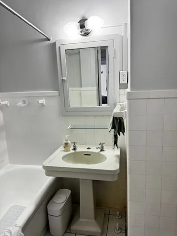 21 Beacon, Beacon Hill