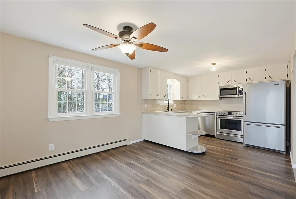 110 Oswego, South Bellingham