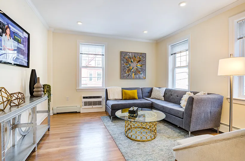 1221 Beacon St, Brookline