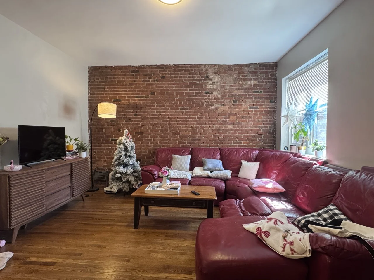 15 Stearns Rd, Coolidge Corner