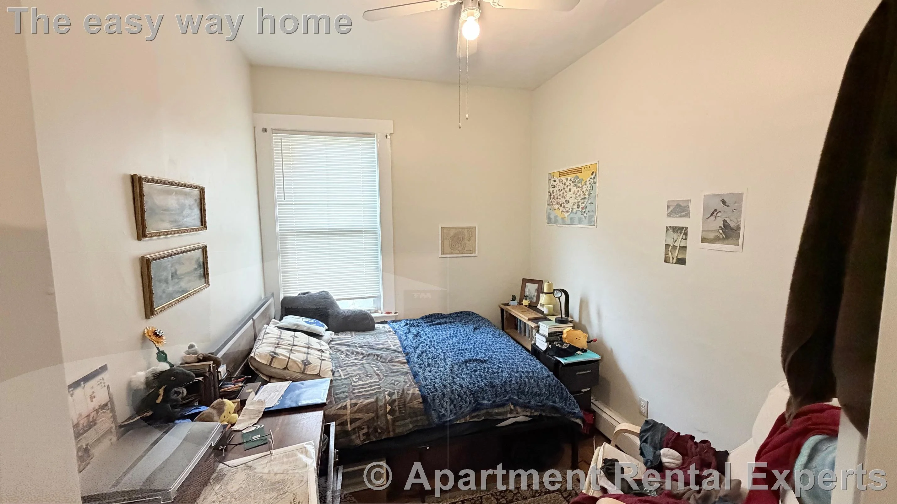 1210 Cambridge St, Inman Square