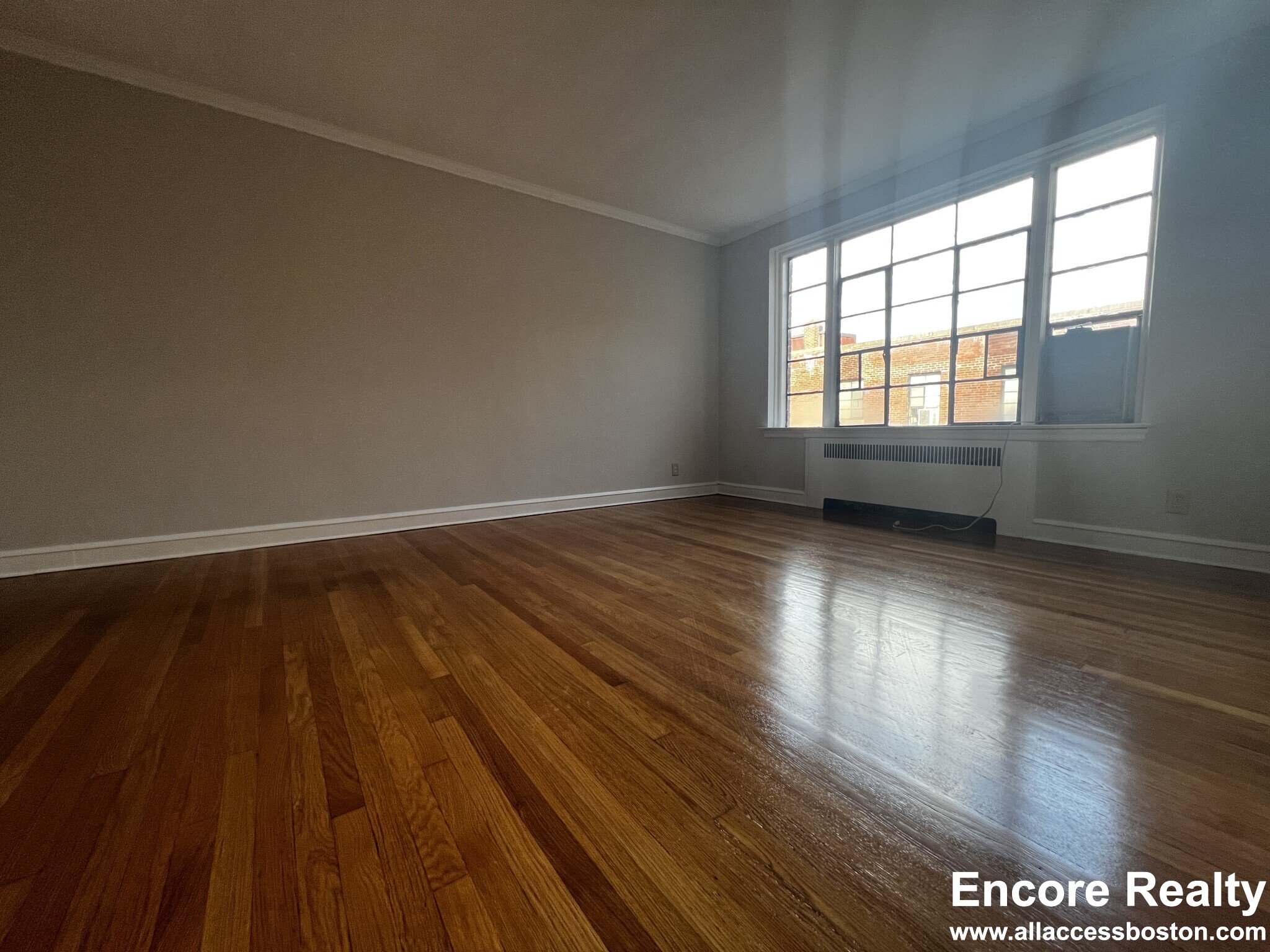 91 Longwood Ave, Coolidge Corner