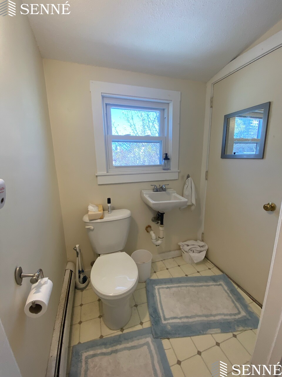 55 Pine St, The Port