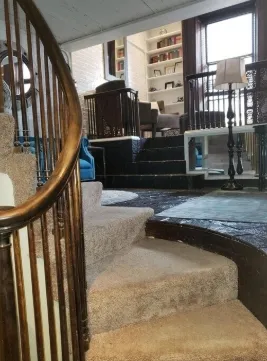 113 Beacon St, Back Bay