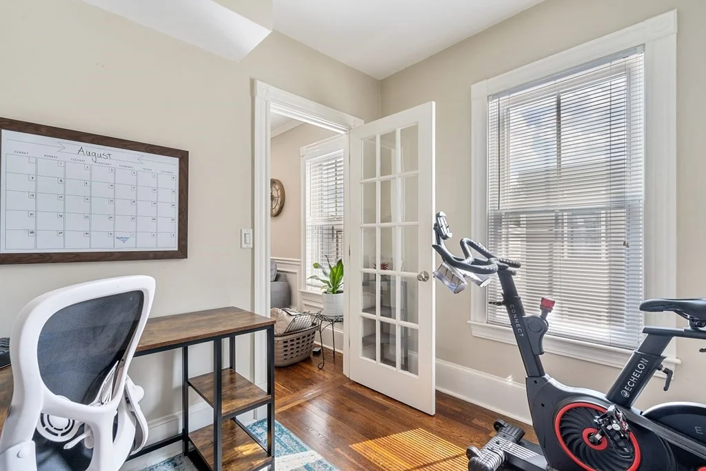 176 Bowen St, South Boston
