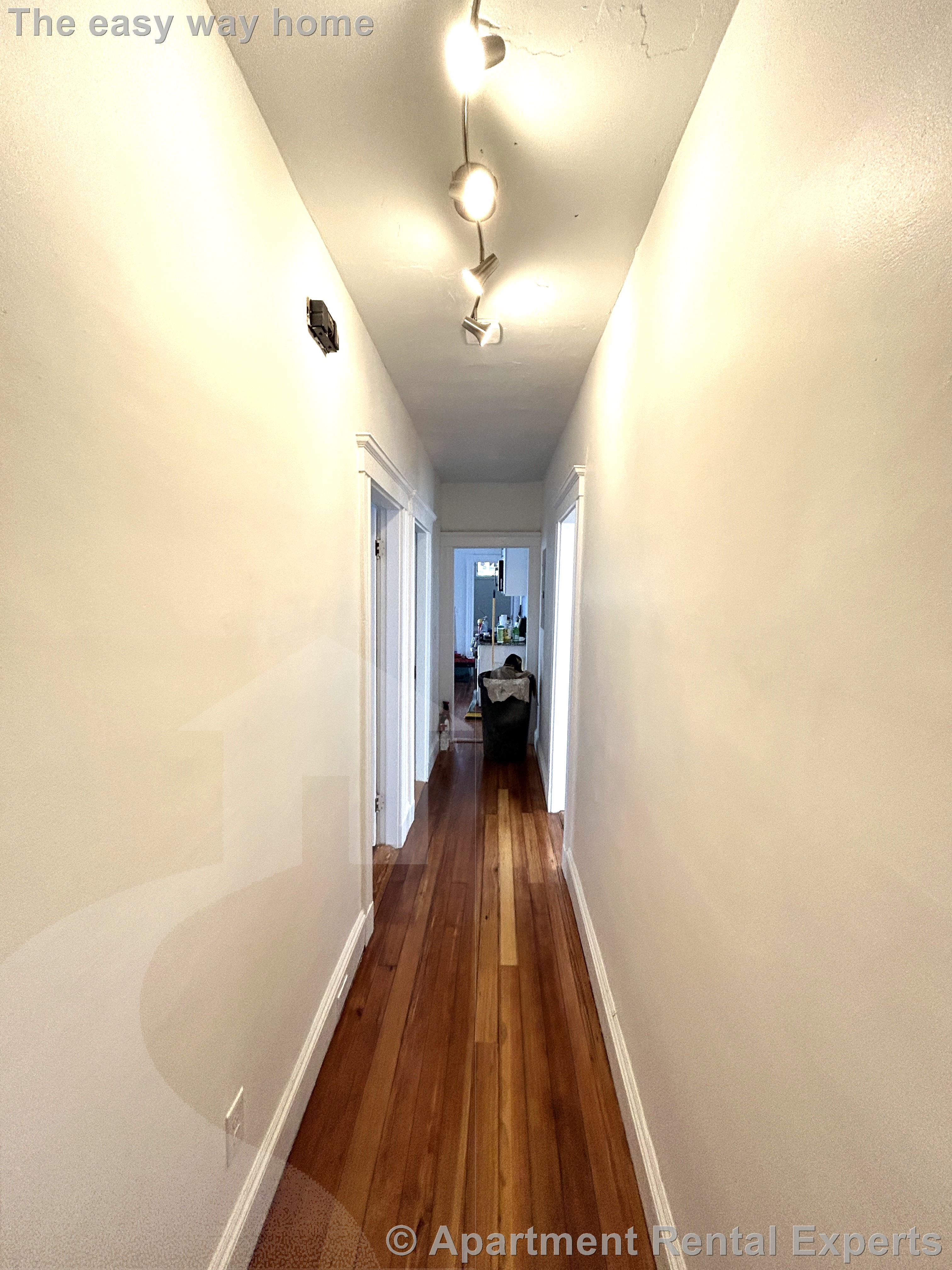 11 Harold St, Ward Two