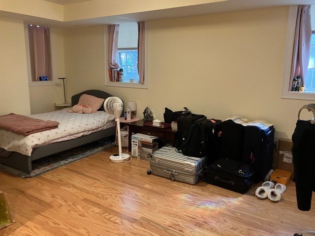 16 Chauncy St, Neighborhood Nine