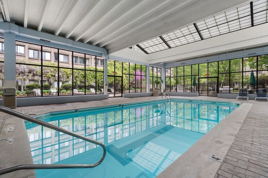 1731 Beacon, Brookline
