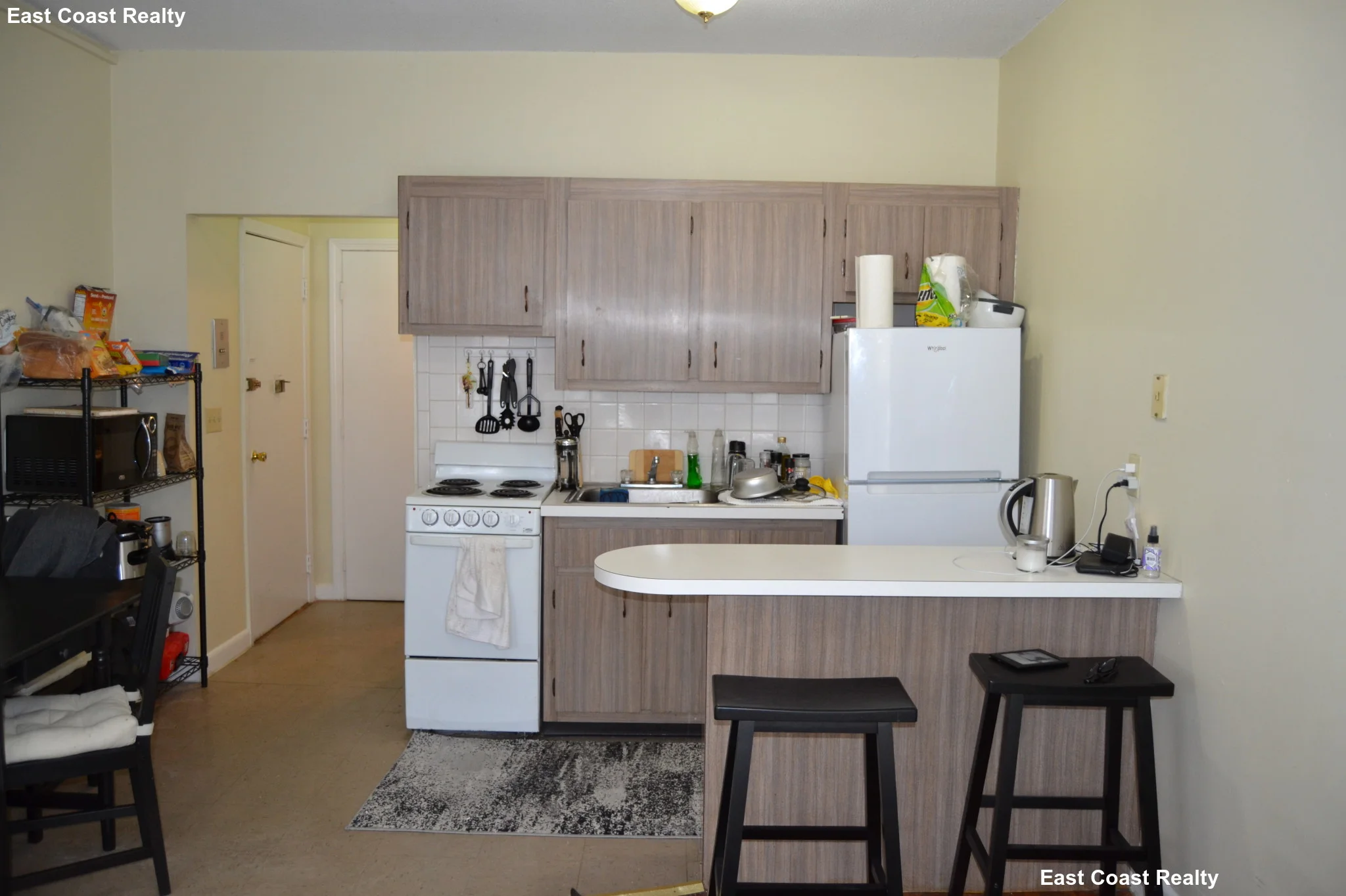 1120 Commonwealth Ave, Allston