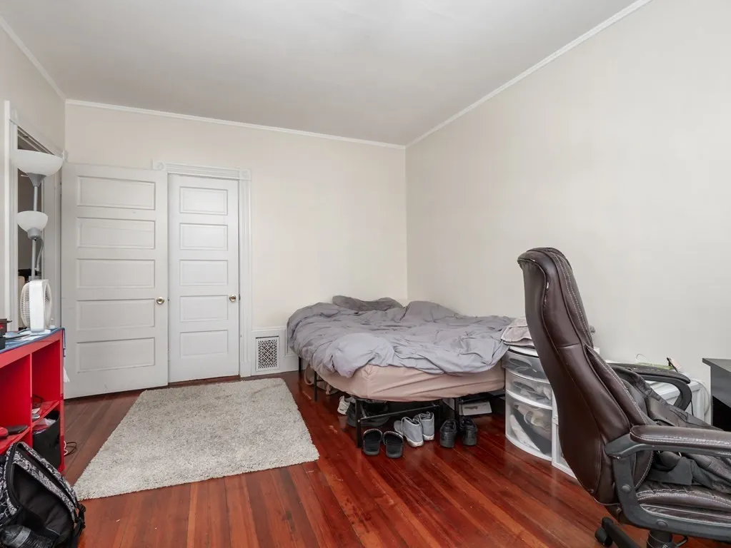 47 Saint Margaret St, Dorchester