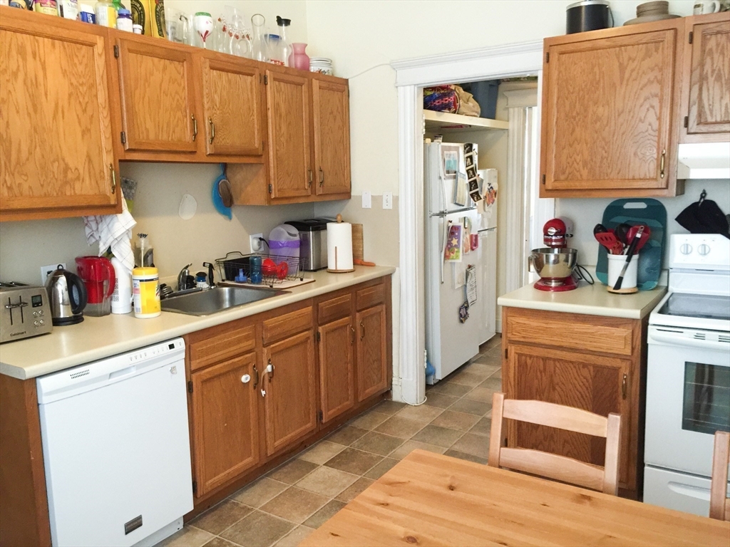 223 Saint Paul, Brookline