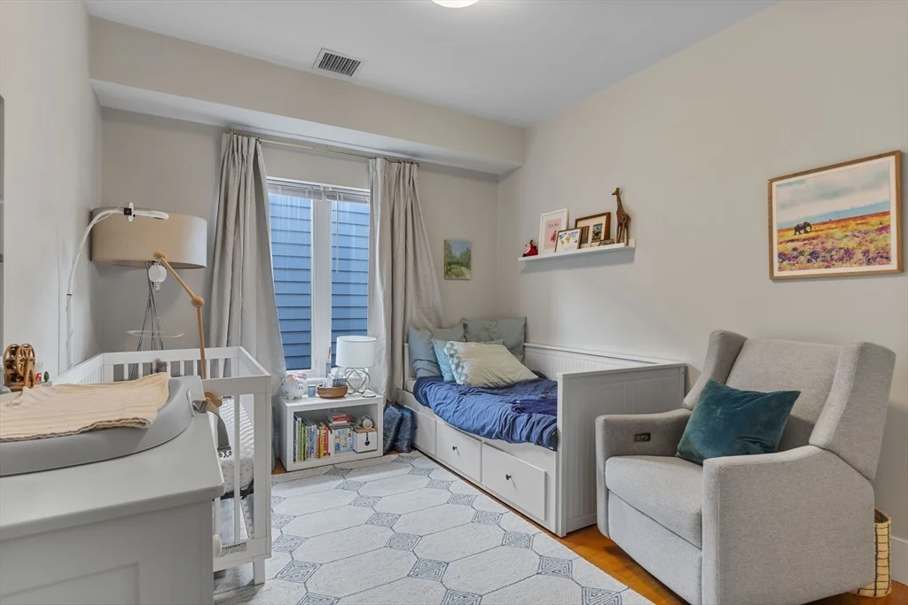 200 Silver St, South Boston