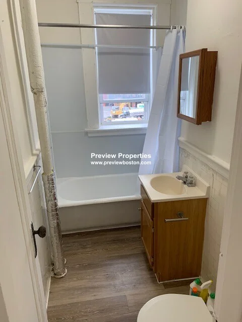 1185 Boylston St, Fenway