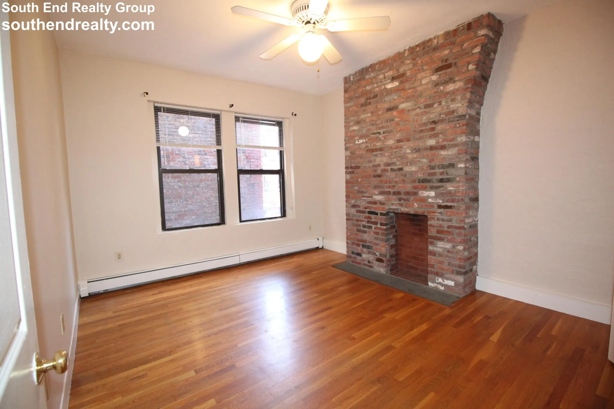 11 Worcester St, South End