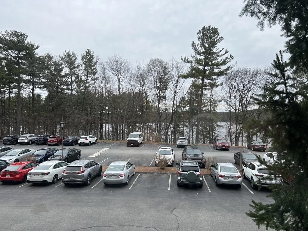1550 Worcester Rd, Framingham