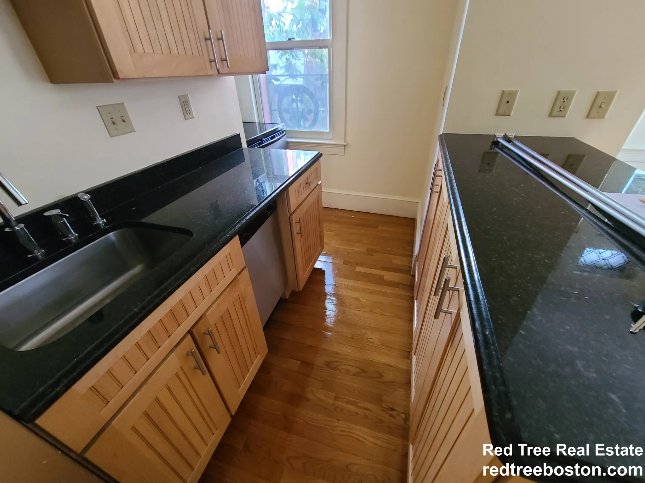 195 Commonwealth Ave, Back Bay