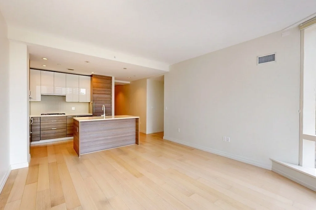 1 Franklin St, Downtown