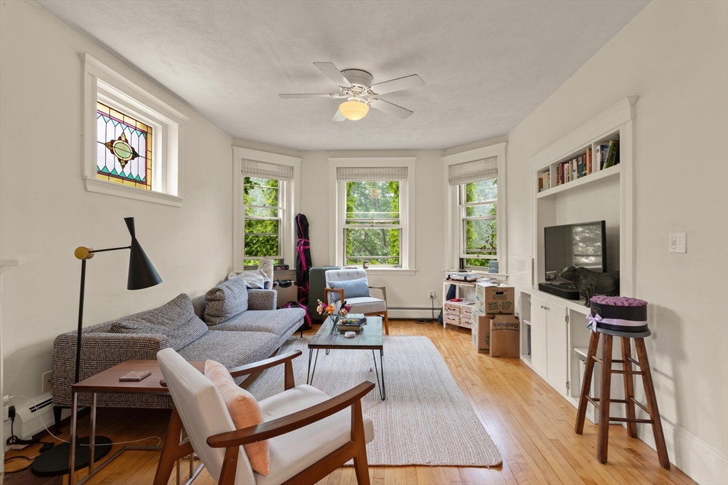 315 Harvard St, Cambridge