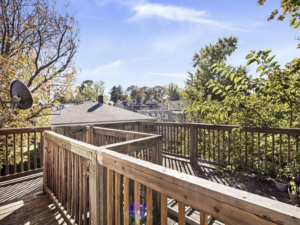 95 Florida St, Dorchester