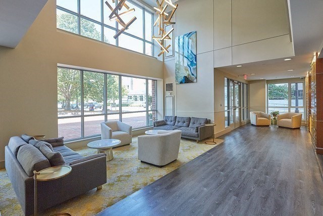 100 Station Landing, Medford