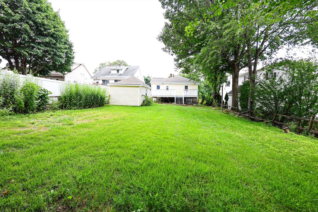 87 Cabot Ave, Braintree