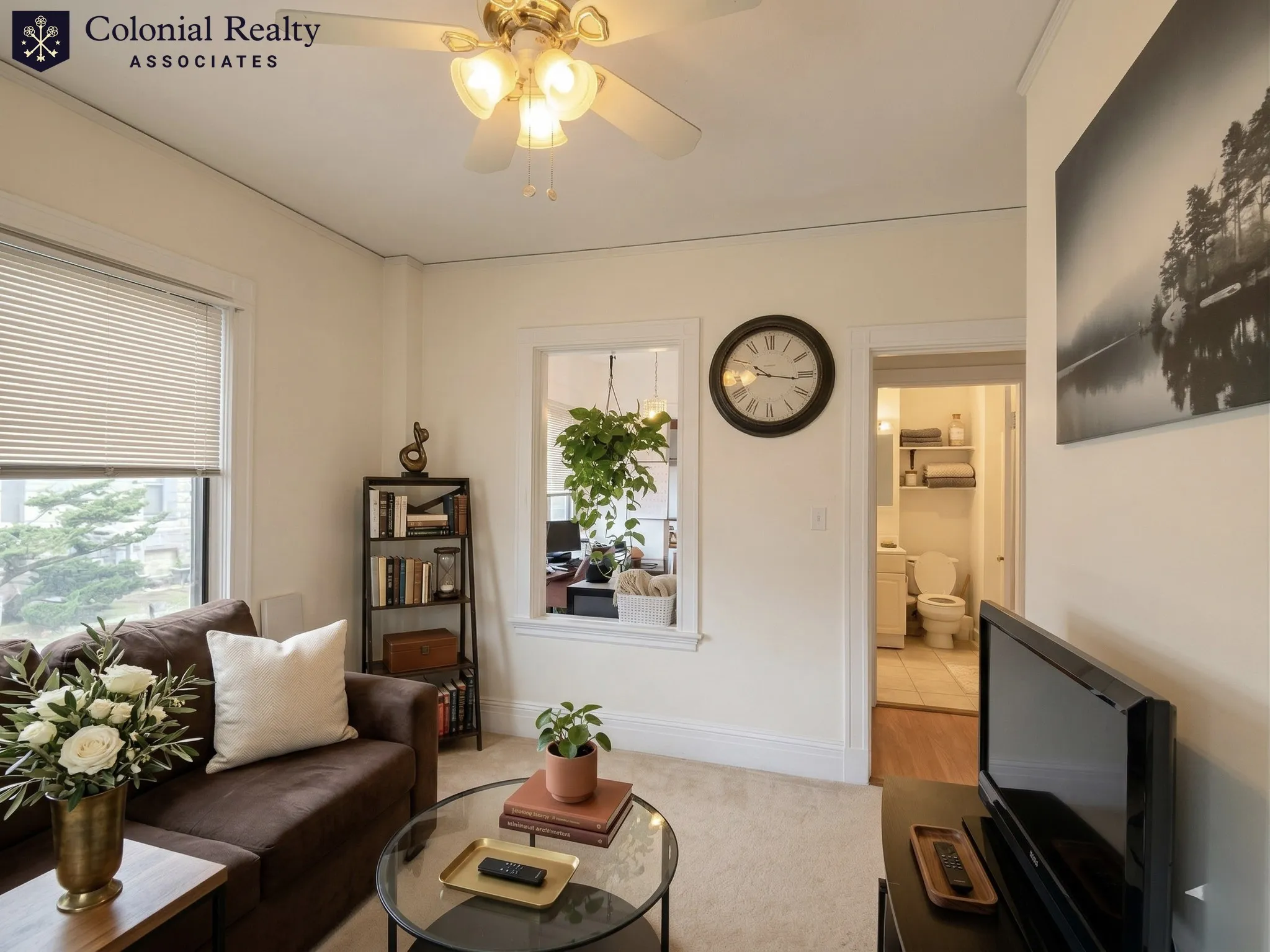 230 Walnut St, Newtonville