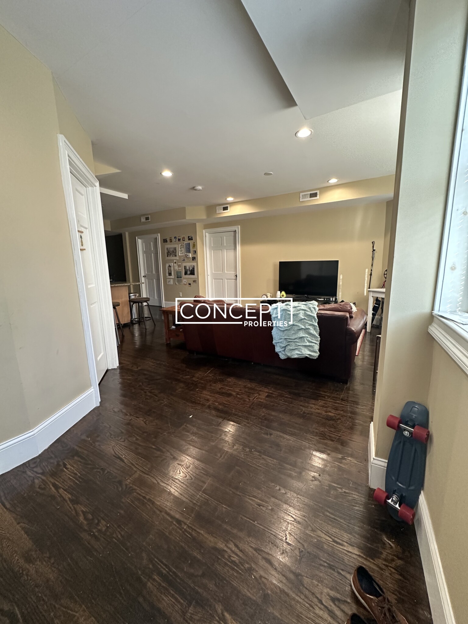 10 Bickford Ave, Mission Hill