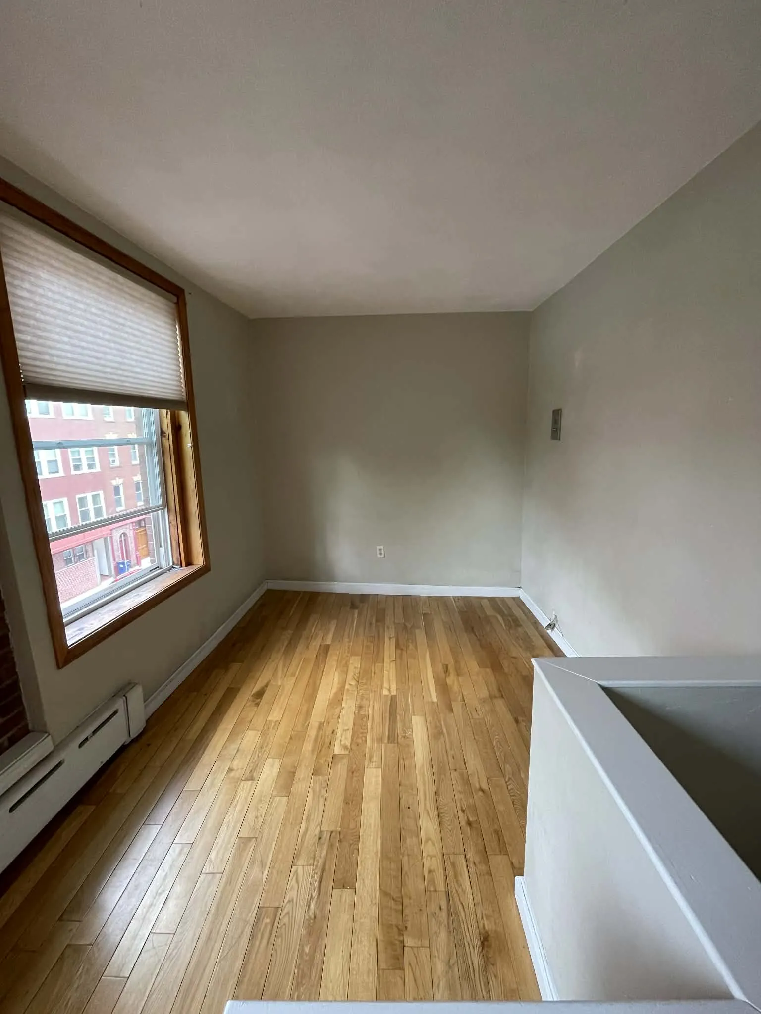 435 Hanover St, North End