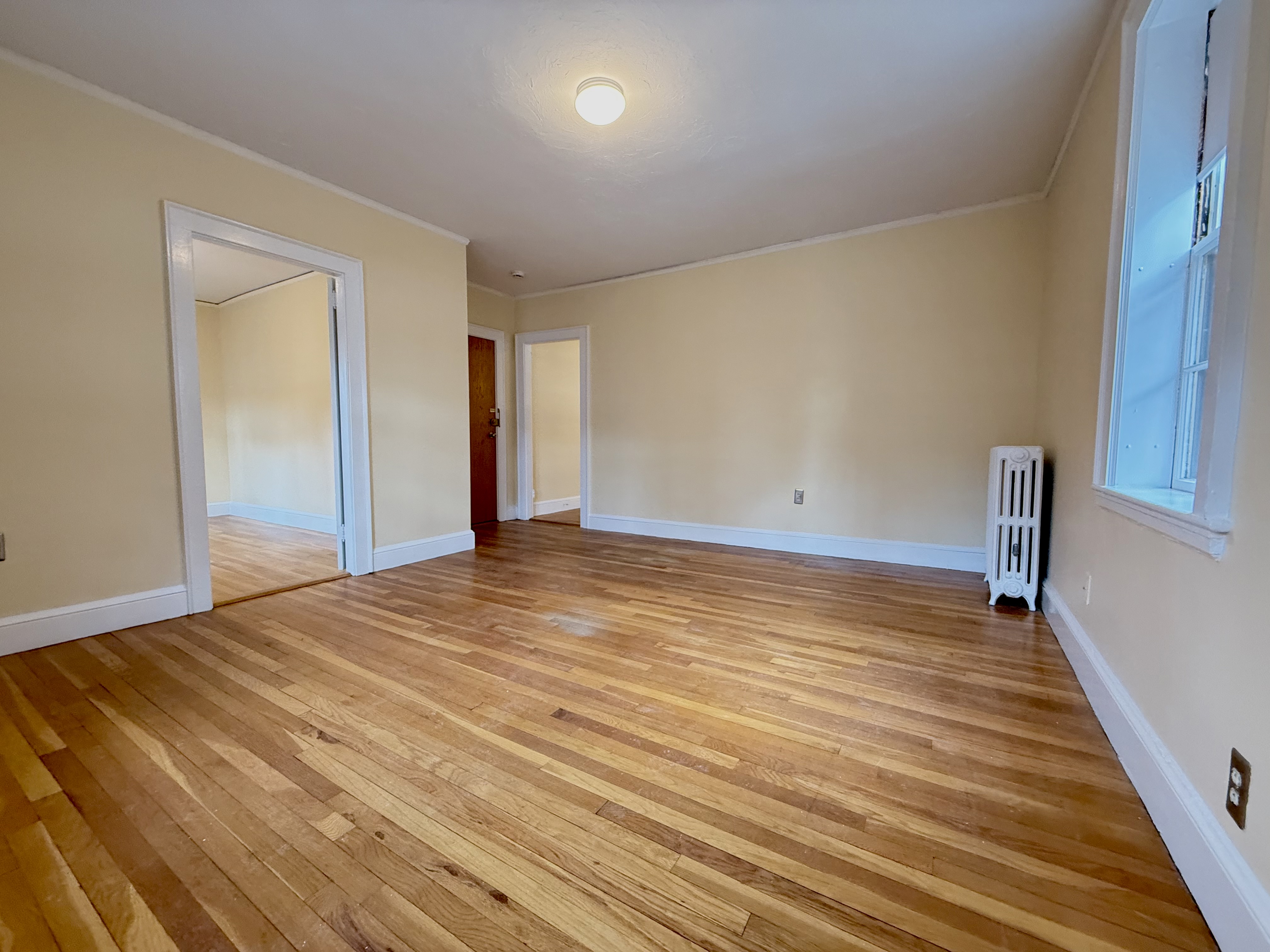 9 Ellery St, Mid-Cambridge