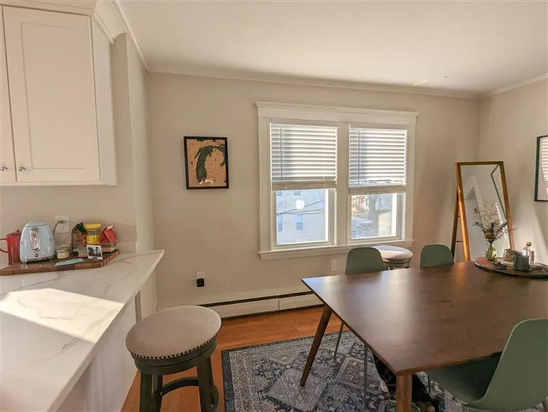 28 Fairmont Ave, Cambridgeport