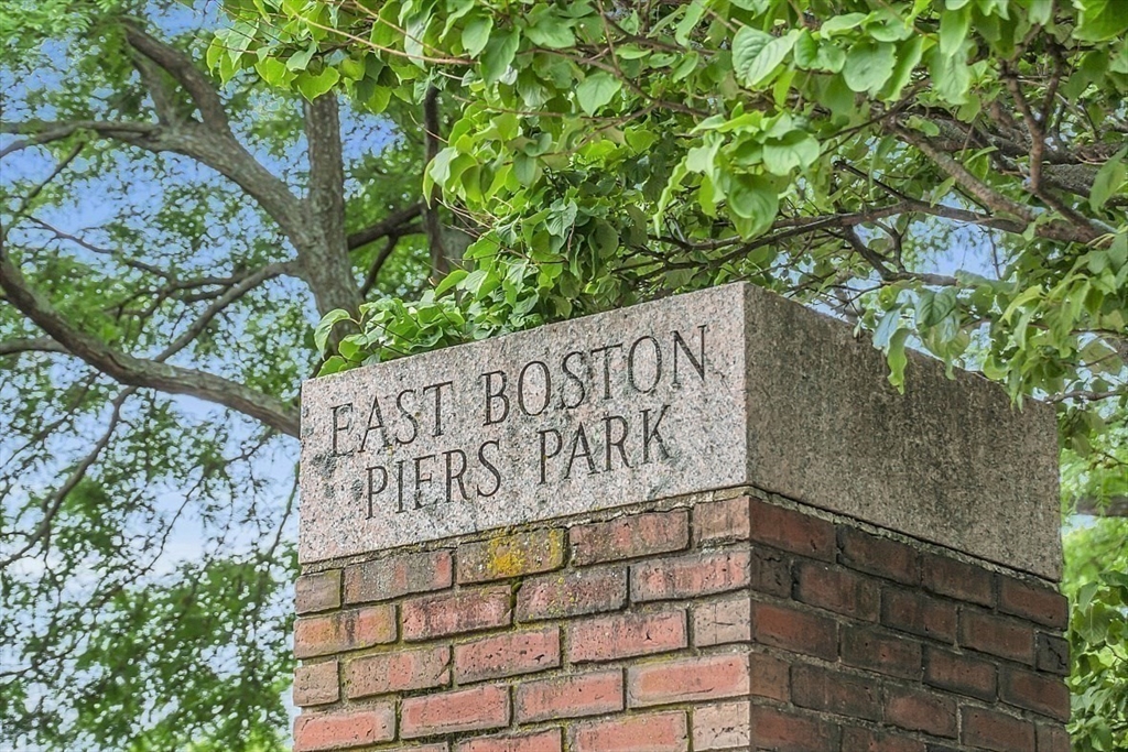 389 Sumner, East Boston