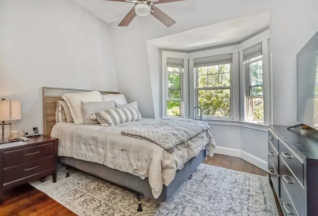 439 West Fourth St, South Boston