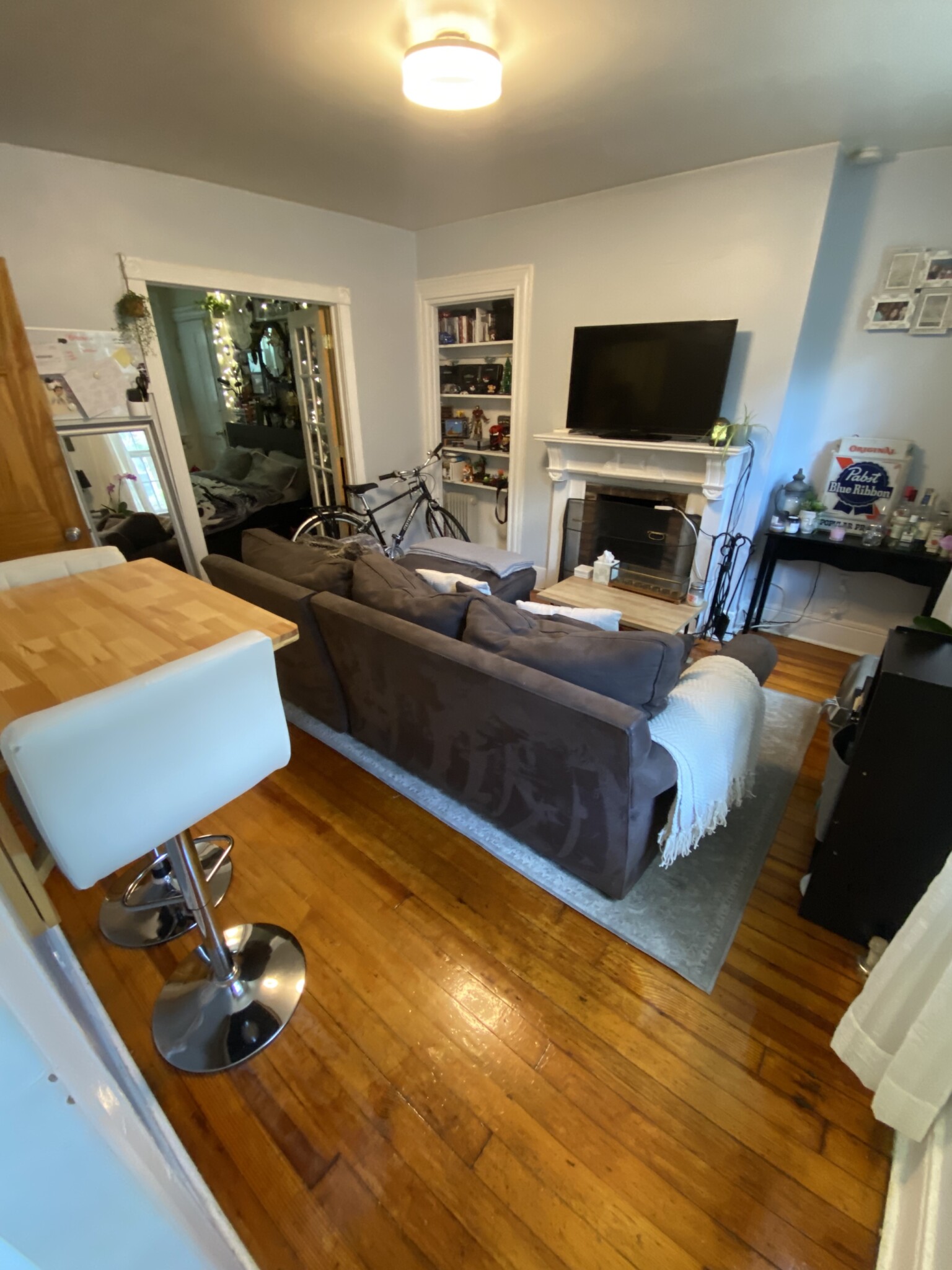 14 Melrose St, Back Bay