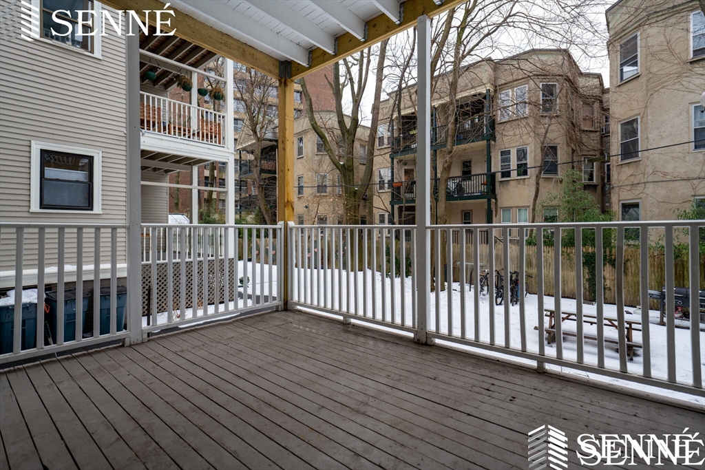 19 Trowbridge St, Mid-Cambridge