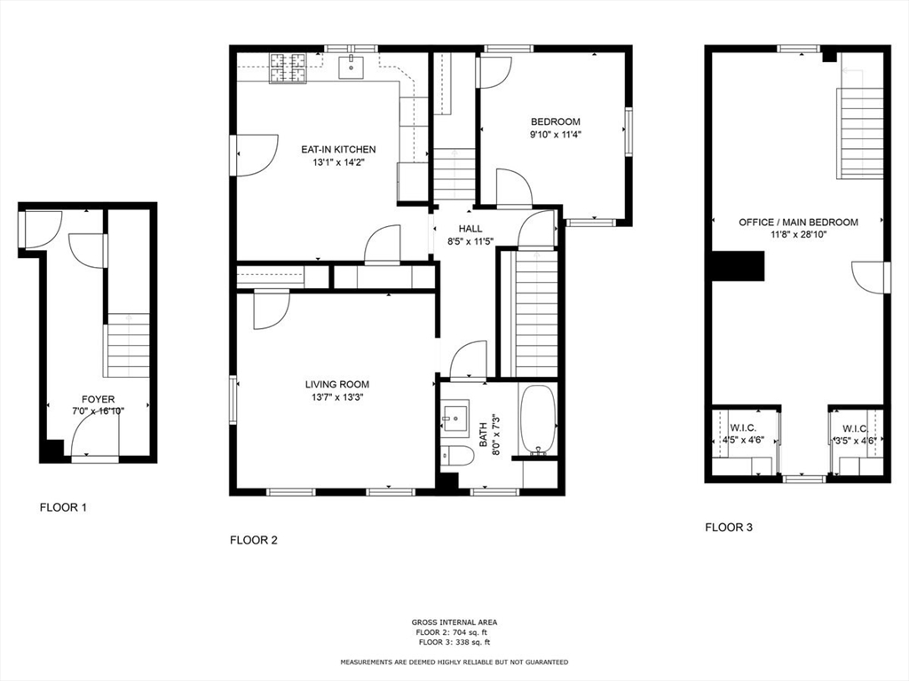 146 River St, Dedham