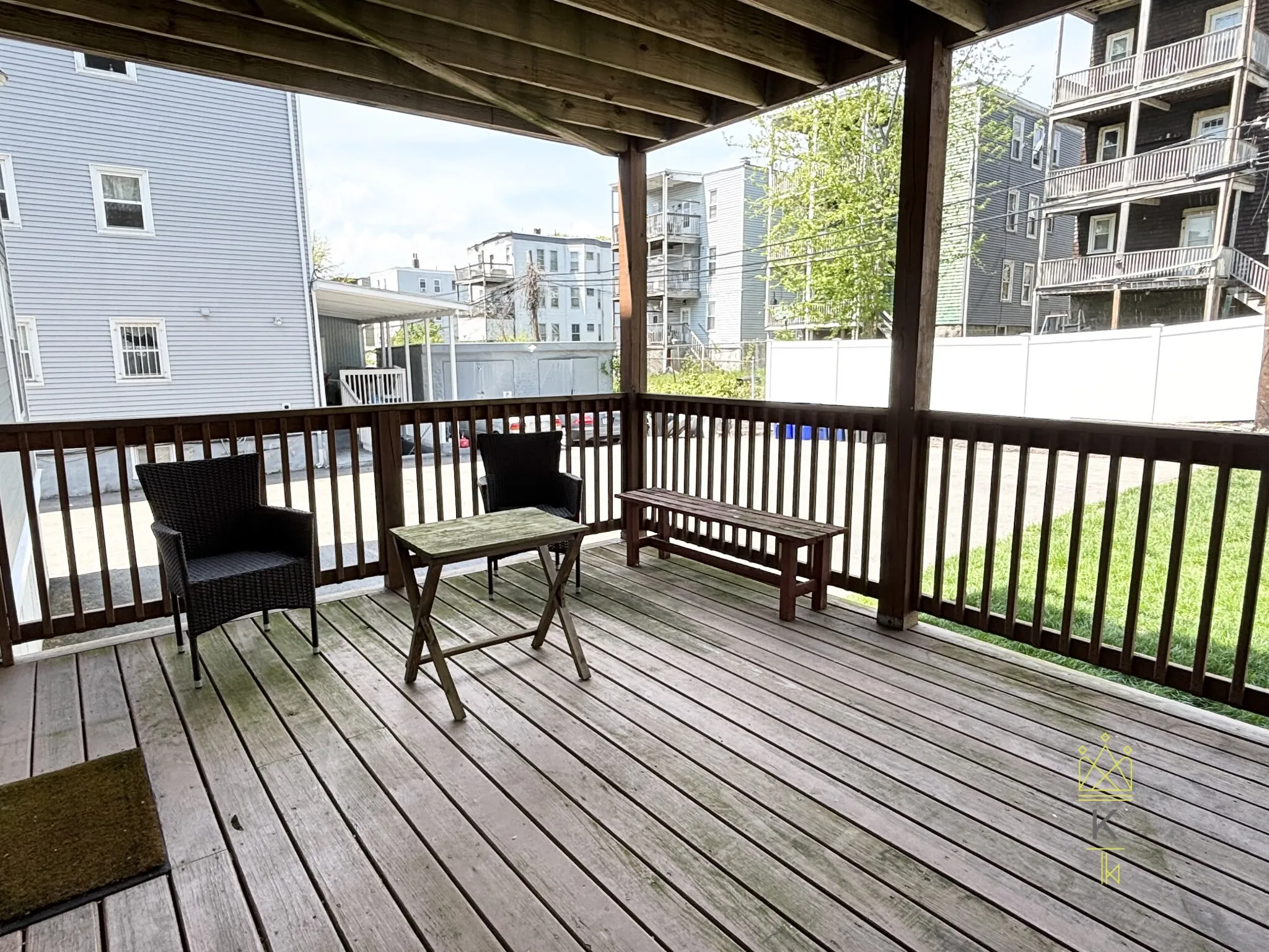 214 Westville St, Dorchester