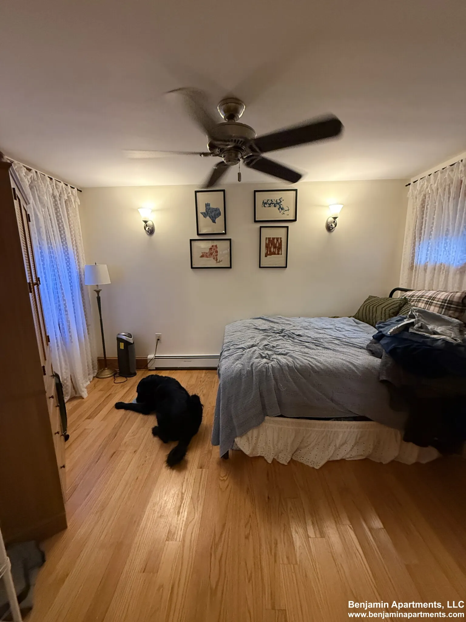 16 South Russell St, Beacon Hill