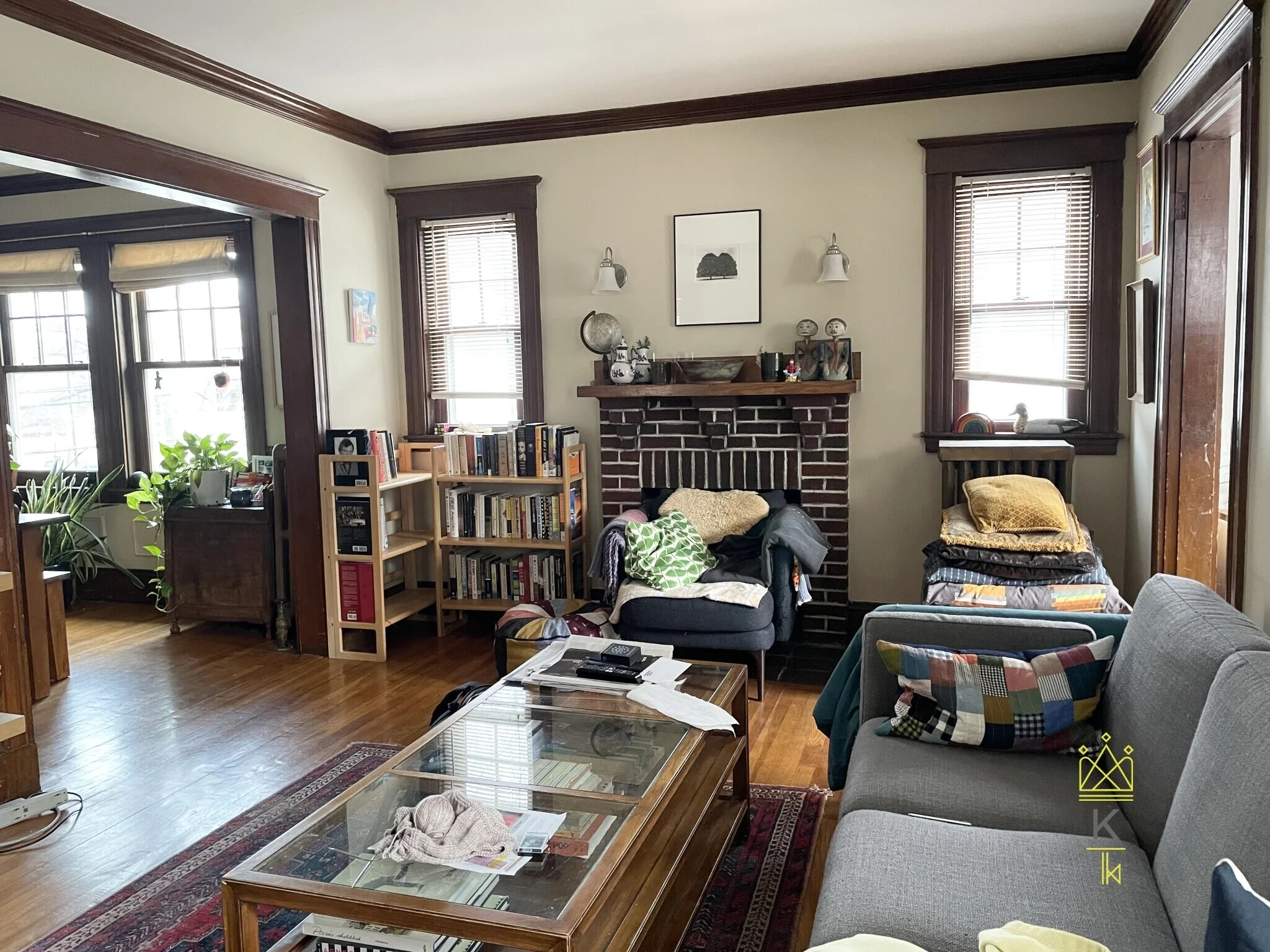 37 Brington Rd, Brookline