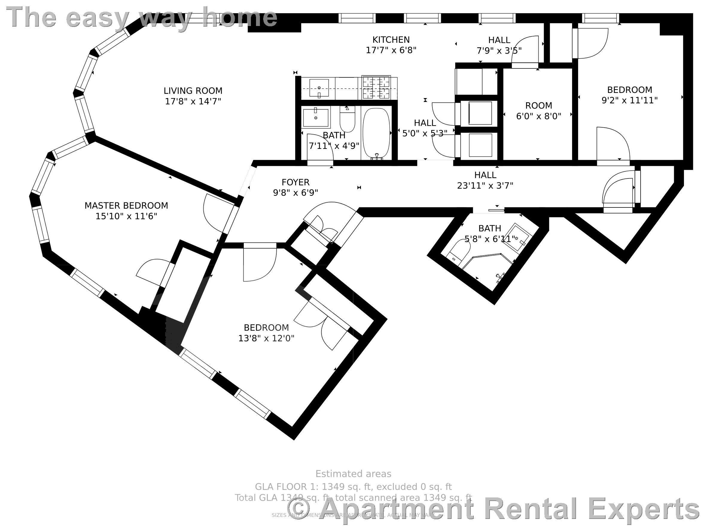 406 Columbia St, Central Square