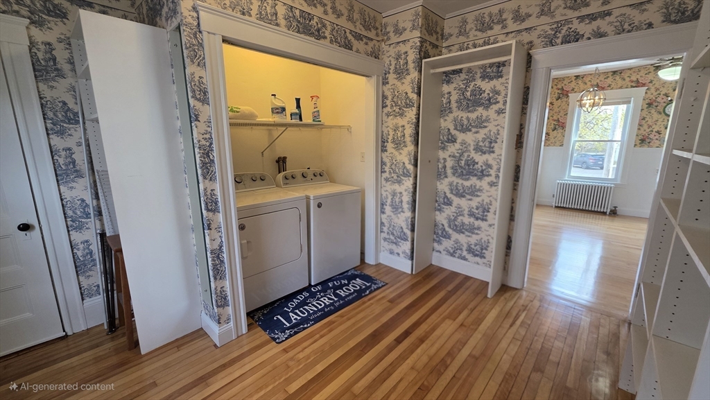 20 Reeves St, Quinsigamond Valley