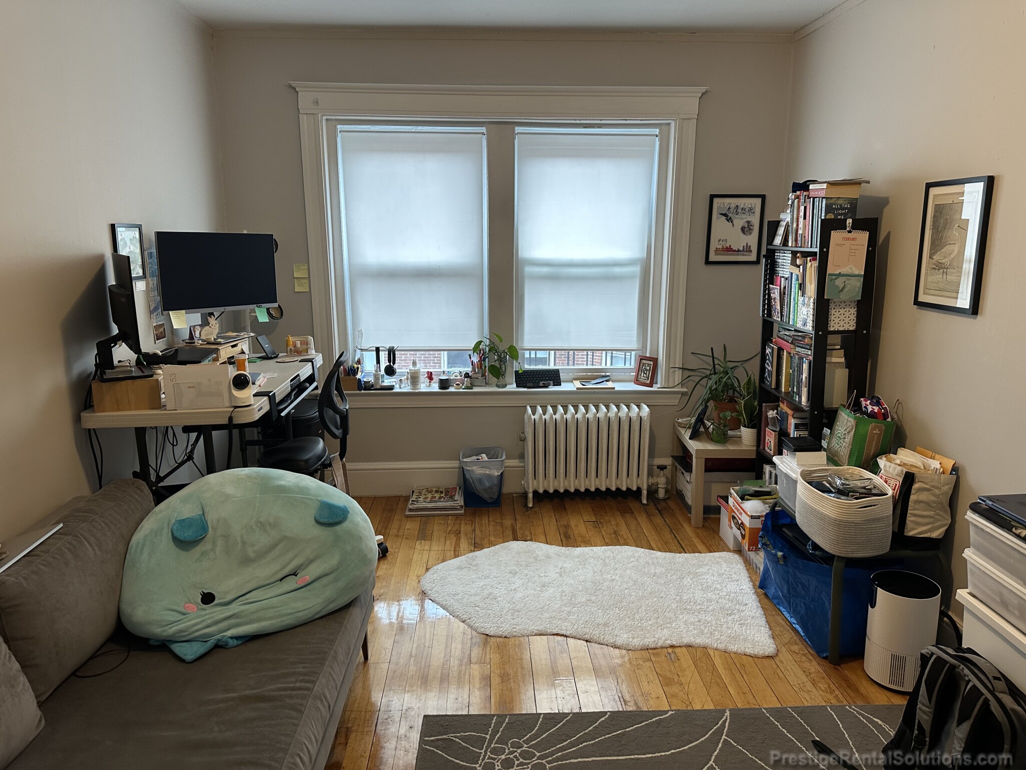 220 South St, Jamaica Plain