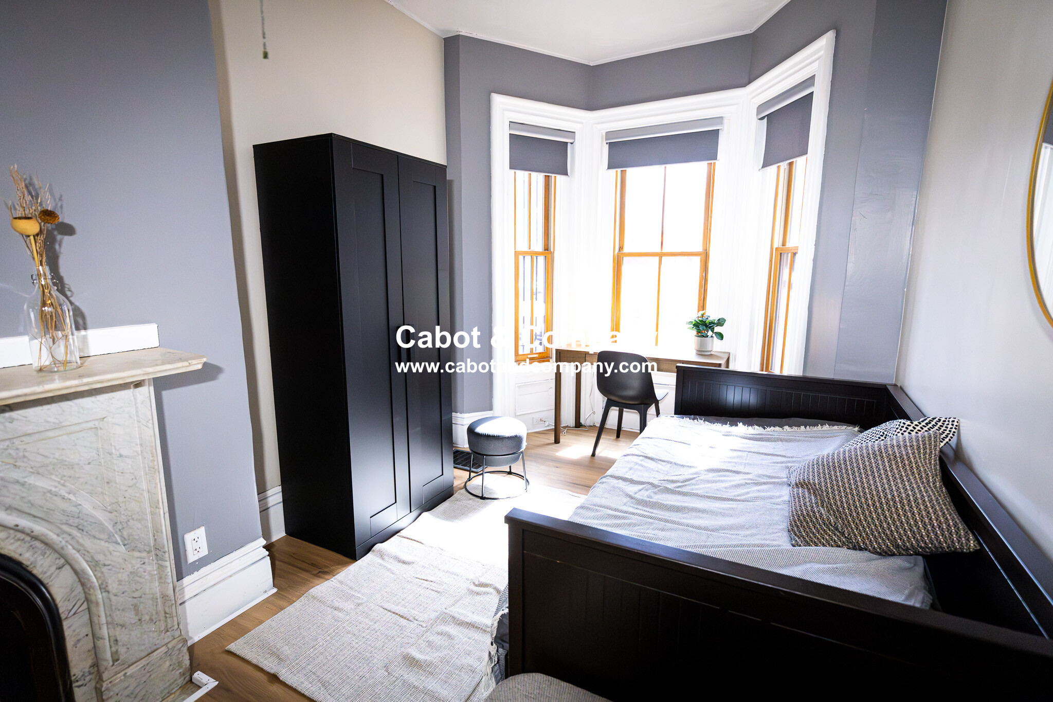 241 Northampton St, Roxbury