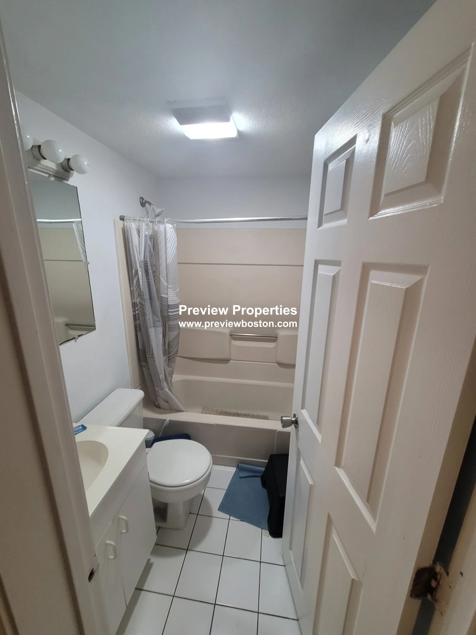 226 Parker Hill Ave, Mission Hill