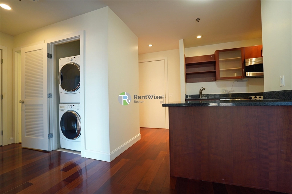 20 Second St, East Cambridge