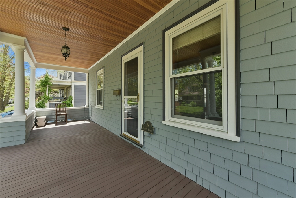 28 Meredith St, West Roxbury