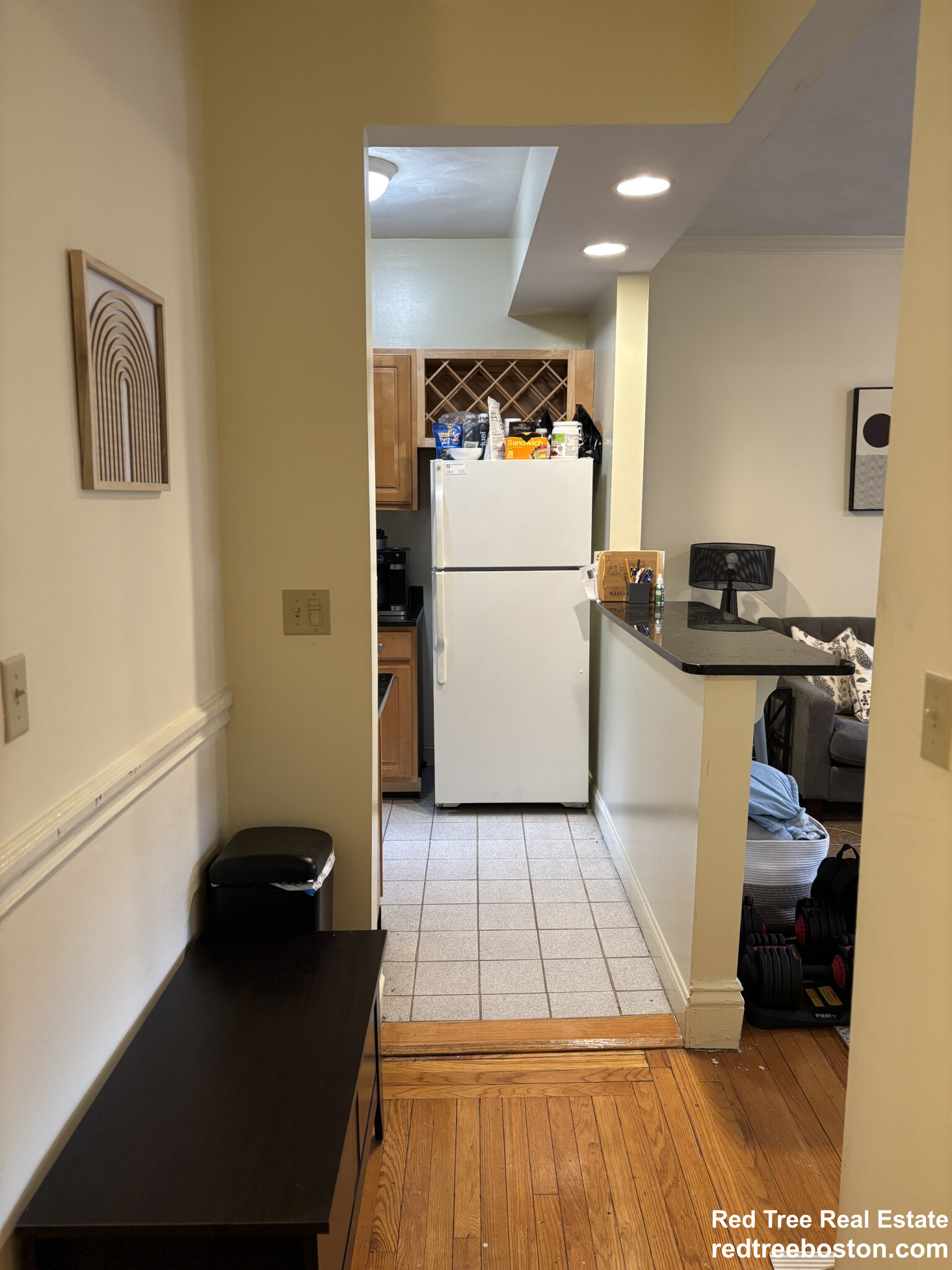 15 Queensberry St, Fenway