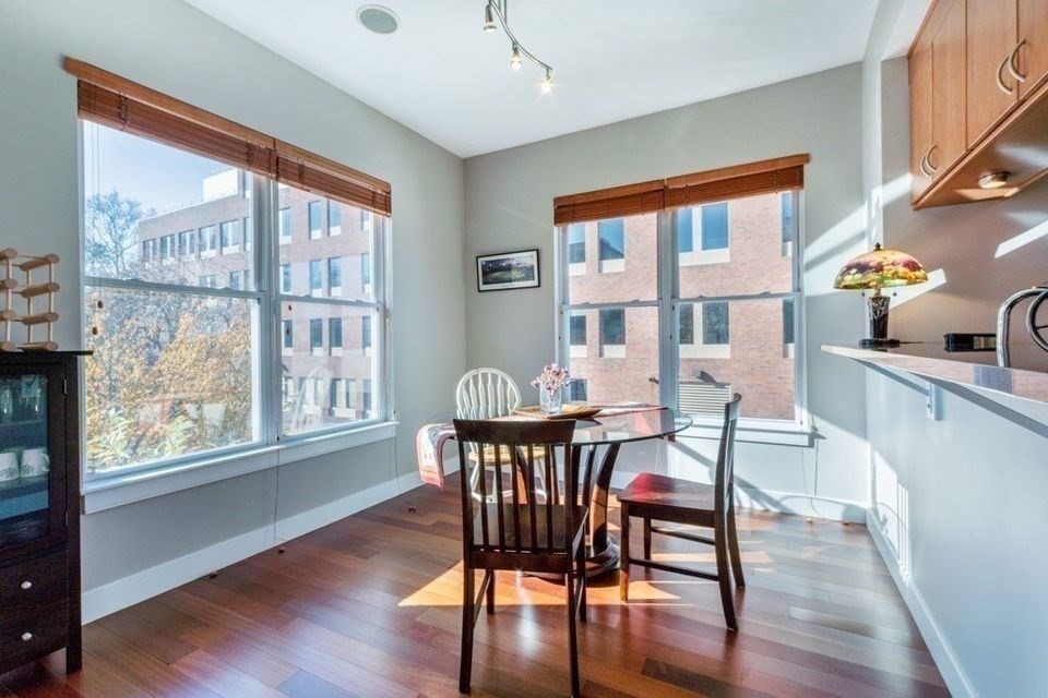 27 Wheeler, Cambridge Highlands