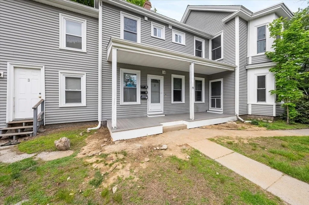 75 South St, Westborough