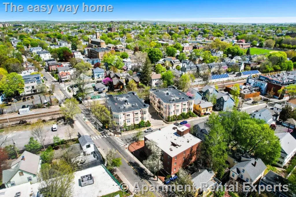 132 Sherman St, North Cambridge