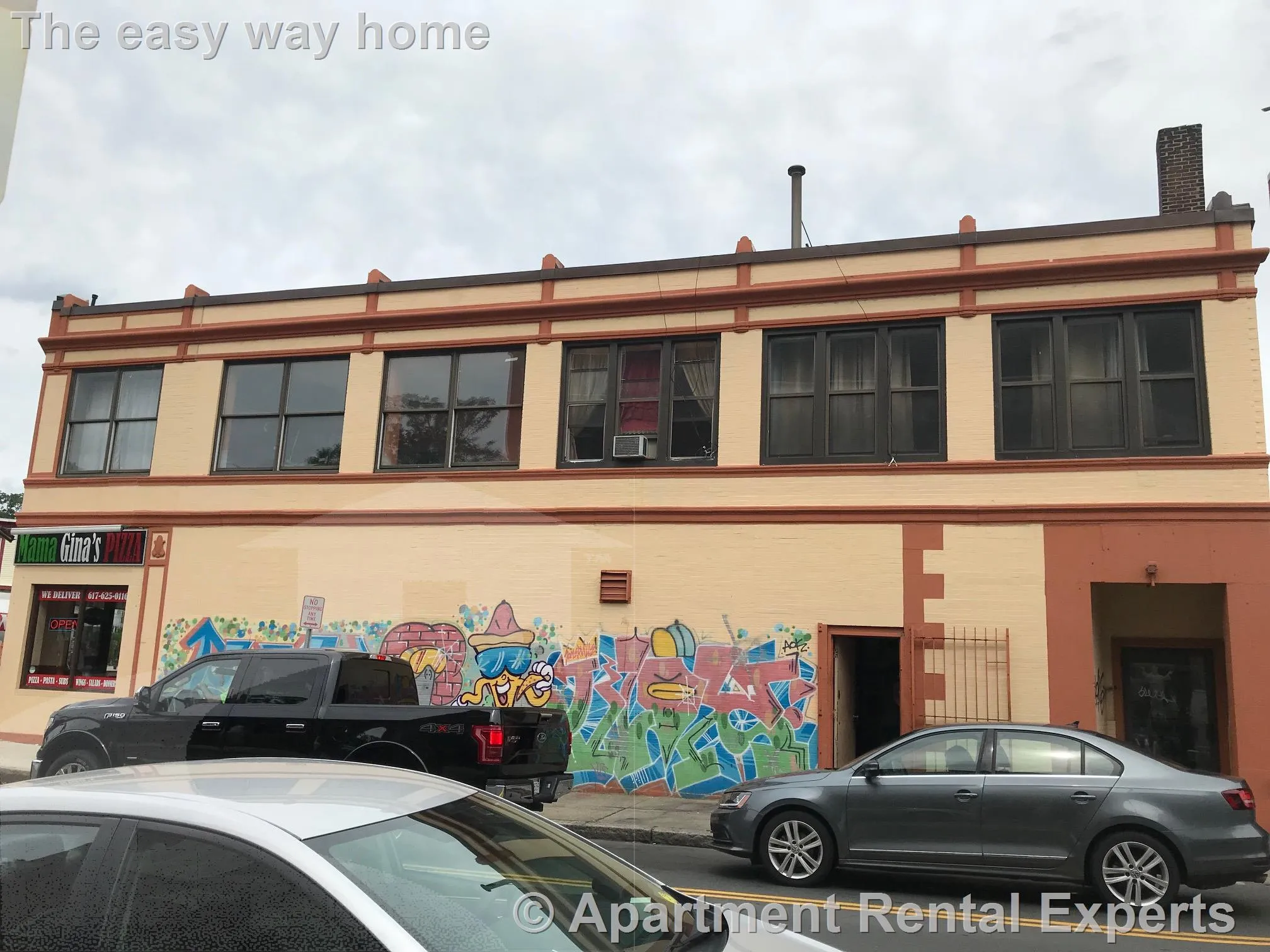4 Webster Ave, Union Square